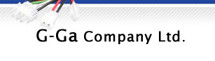 G-Ga Company Ltd.